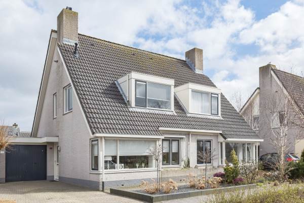 Woning De Bouw 123 Bovenkarspel