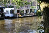 Woning Hugo de Grootkade 84 Amsterdam