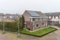 Woning Zwerfheide 1 Grubbenvorst