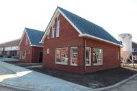 Woning Hoevedorp 37 Kootwijkerbroek