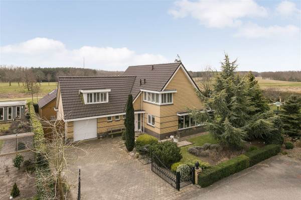 Woning Tijgeroogdreef 20 Emmen