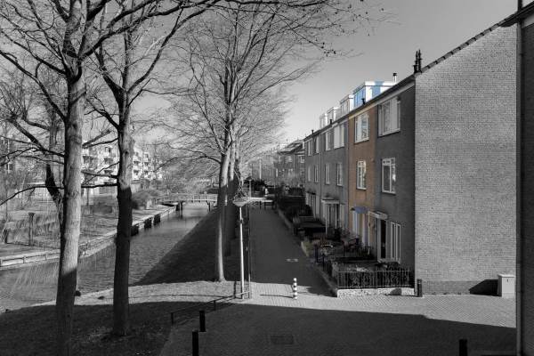 Woning Spoelhoren 39 Noordwijk Zh