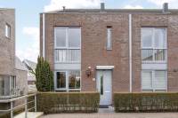 Woning Knolruskade 46 Vleuten