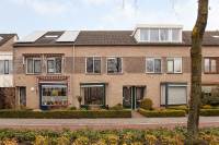 Woning Schoonhout 208 Etten-Leur