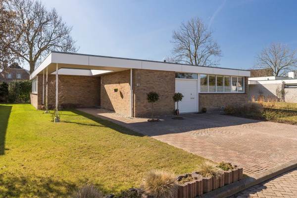 Woning De Zon 21 Uithuizen