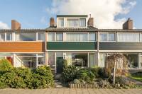 Woning Professor Pelstraat 5 Haarlem