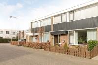 Woning Verdistraat 342 Oss