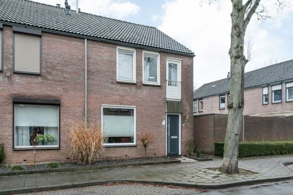 Woning Borghaag 59 Maastricht