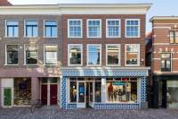 Woning Kleine Houtstraat 32 Haarlem
