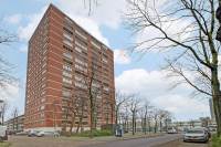 Woning Het Breed 549 Amsterdam