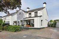 Woning Burgemeester Michelsstraat 18 Heeze