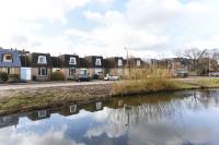 Woning Kalfjeslaan 19 Delft