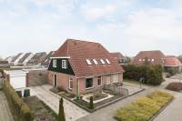 Woning Goyckemastrjitte 4 Menaam