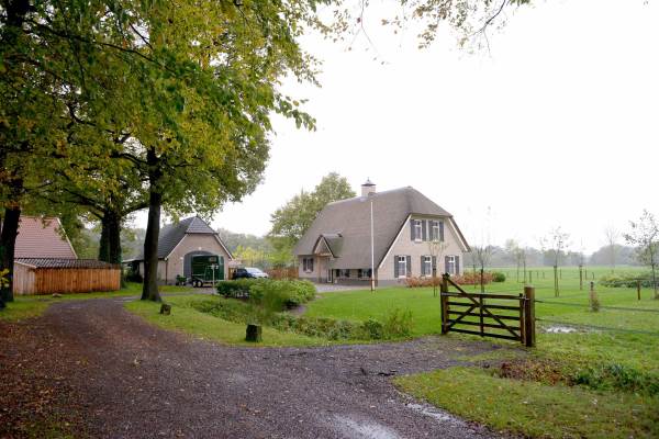 Woning Schoolstraat 2 Ambt Delden
