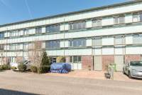 Woning Monetstraat 7 Almere