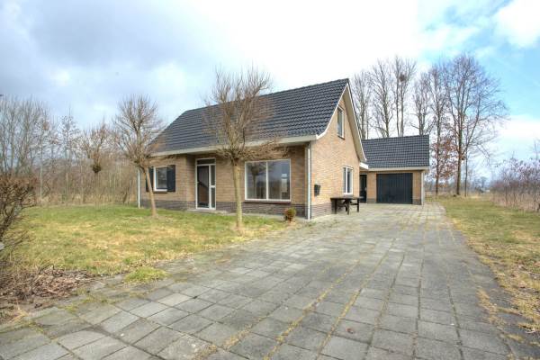 Woning Vinckenweg 78 Geesteren Ov