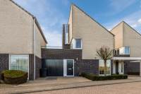 Woning Munnekeburenstraat 21 Tilburg