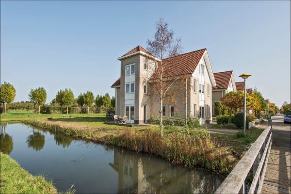 Woning Fazantstraat 46 Culemborg