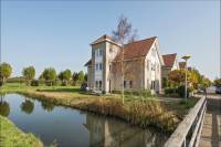 Woning Fazantstraat 46 Culemborg