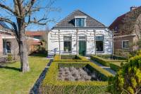 Woning Hilsdijk 54 Hattem