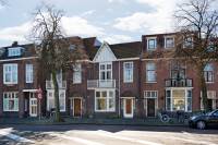 Woning Kleverlaan 78 Haarlem