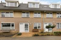 Woning Overkroetenlaan 124 Breda