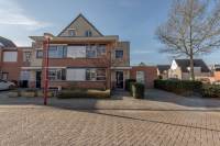 Woning Slauerhoffstraat 16 Oud-Beijerland