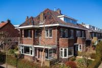 Woning Prof. Ritzema Boslaan 91 Utrecht