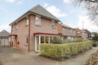 Woning Meentweg 126 De Meern