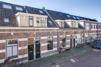 Woning Gildstraat 147 Utrecht