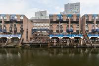 Woning Haagseveer 88 Rotterdam