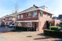 Woning De Schans 11 Papendrecht