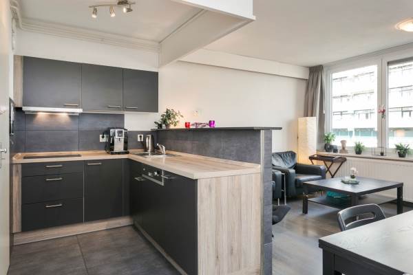 Woning Vulcanushof 57 Maastricht