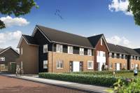 Woning Bovist 18 Apeldoorn