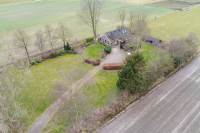 Woning Burgemeester Jansstraat 1 Kerkenveld