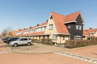Woning Riedertuin 46 Barendrecht