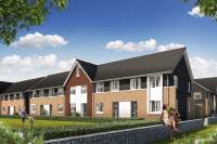 Woning Bovist 2 Apeldoorn