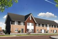 Woning Ridderzwam 116 Apeldoorn