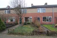 Woning Esdoornstraat 44 Raalte