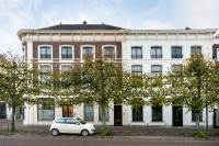 Woning Steegoversloot 269 Dordrecht