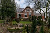 Woning Hoofdweg 38 Tjuchem
