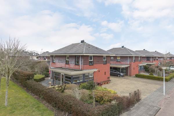 Woning Waarlamke 16 Dronryp