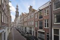 Woning Bloemstraat 21 Amsterdam