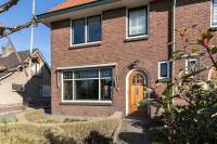 Woning Oranje Nassaustraat 14 Geldermalsen
