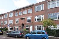 Woning Begoniastraat 222 Den Haag