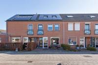 Woning De Waterdief 36 Uitgeest