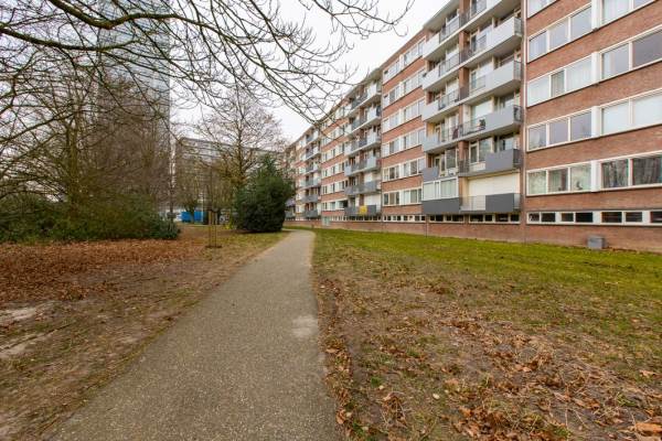 Woning Cederstraat 131 Tilburg
