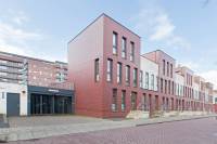 Woning Oostzijde 27 Zaandam