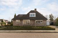 Woning Prins Clausstraat 6 Brandwijk