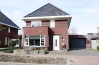 Woning 't Boveneindje 15 Made